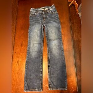Wrangler Willow Riding Jeans 3x32 Like New